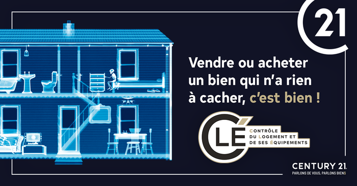 Rueil-malmaison/immobilier/CENTURY21 Beauharnais/vendre vente etape cle service estimation diagnostic immobilier