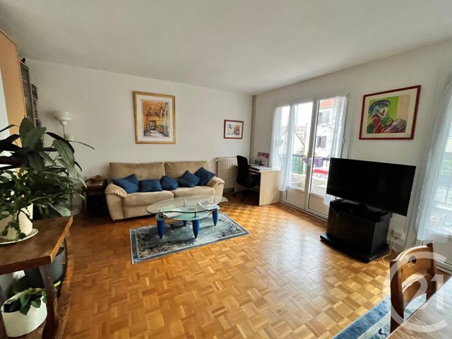 Appartement F3 à vendre - 3 pièces - 72.33 m2 - RUEIL MALMAISON - 92 - ILE-DE-FRANCE - Century 21 Beauharnais
