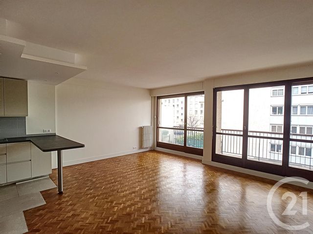 Appartement F4 à vendre - 4 pièces - 87.53 m2 - RUEIL MALMAISON - 92 - ILE-DE-FRANCE - Century 21 Beauharnais
