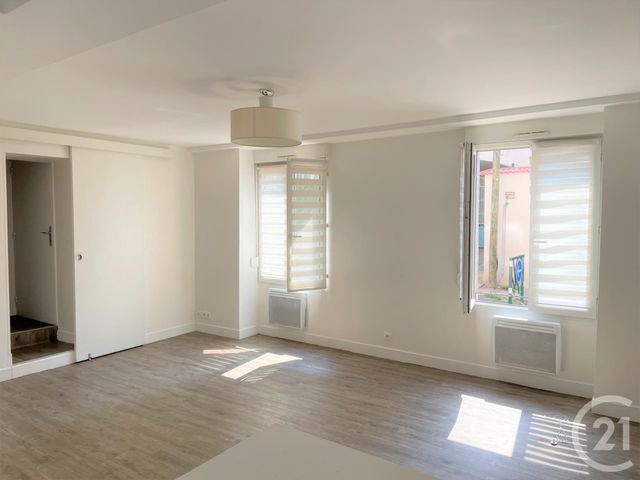 Appartement F3 à vendre - 3 pièces - 61.73 m2 - RUEIL MALMAISON - 92 - ILE-DE-FRANCE - Century 21 Beauharnais