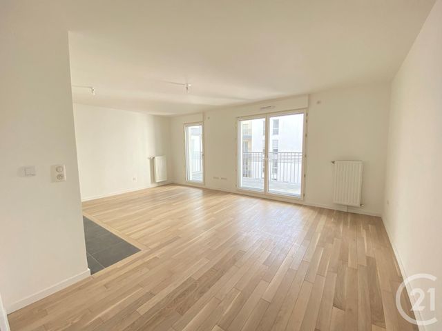 Appartement F3 à louer - 3 pièces - 68.95 m2 - RUEIL MALMAISON - 92 - ILE-DE-FRANCE - Century 21 Beauharnais