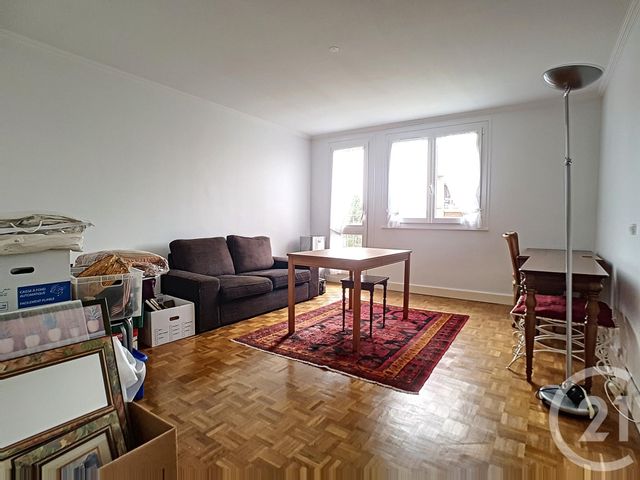 Appartement F3 à vendre - 3 pièces - 69.94 m2 - RUEIL MALMAISON - 92 - ILE-DE-FRANCE - Century 21 Beauharnais