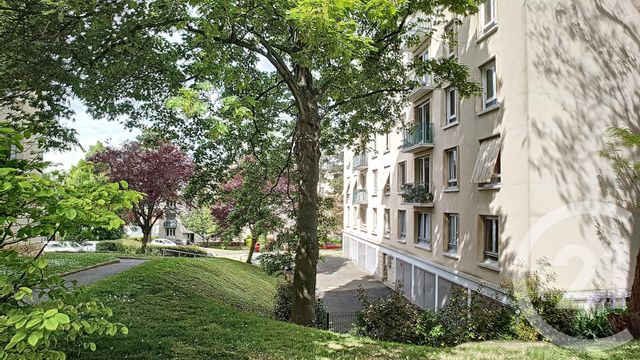 Appartement F4 à vendre - 4 pièces - 62.0 m2 - RUEIL MALMAISON - 92 - ILE-DE-FRANCE - Century 21 Beauharnais