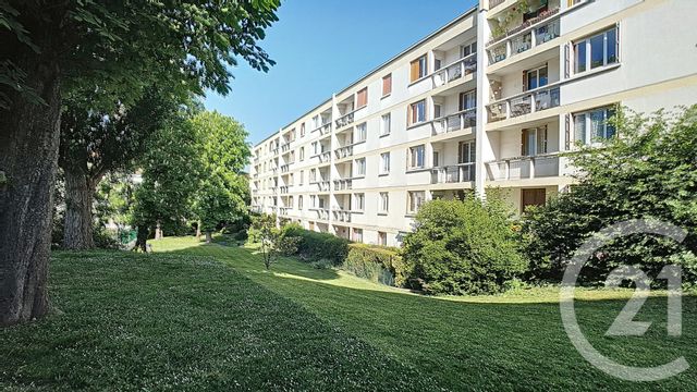 Appartement F5 à vendre - 4 pièces - 79.5 m2 - RUEIL MALMAISON - 92 - ILE-DE-FRANCE - Century 21 Beauharnais