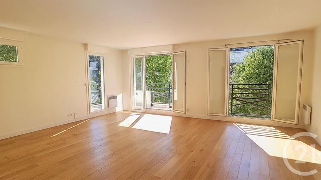 appartement à vendre - 4 pièces - 83.99 m2 - RUEIL MALMAISON - 92 - ILE-DE-FRANCE - Century 21 Beauharnais