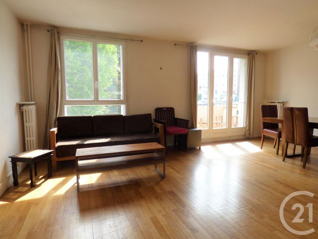 Appartement F4 à vendre - 4 pièces - 67.1 m2 - RUEIL MALMAISON - 92 - ILE-DE-FRANCE - Century 21 Beauharnais