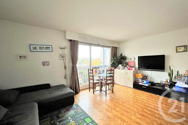 appartement à vendre - 3 pièces - 62.56 m2 - RUEIL MALMAISON - 92 - ILE-DE-FRANCE - Century 21 Beauharnais